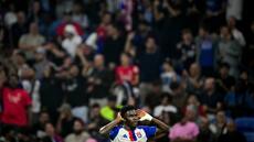 Ligue 1: après une année de complications, la renaissance pour le Ghanéen Ernest Nuamah?