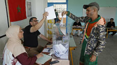 Législatives au Maroc : le PAM en tête, la participation au plus bas depuis près de 20 ans