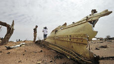 Crash du vol Ouagadougou-Alger en 2014 : la compagnie Swiftair condamnée en France