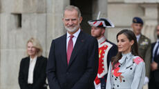 À Ceuta, la visite hautement sensible du roi d'Espagne Felipe VI
