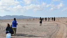 Au moins 139 migrants morts et des dizaines de disparus dans un naufrage entre Djibouti et le Yémen