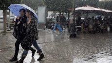 Tunisie: des filtres sur les canalisations face au risque d'inondations urbaines