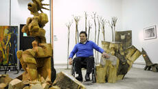 France: décès de Jean-Paul Blachère, grand mécène de l'art africain