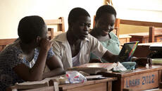 Au Ghana, la grève des enseignants se poursuit après l'échec des négociations