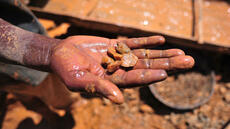 Au Kenya: la découverte d’un gisement d’or provoque des tensions locales