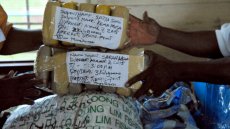 Liberia: après le scandale à l’agence antidrogue, tous les agents désormais soumis à un test obligatoire