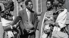Congrès des écrivains et des artistes noirs: en 1956, Paris accueille le «Bandung culturel panafricain»