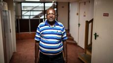 Génocide des Tutsis au Rwanda: le récit d'un rescapé au coeur du procès de Claude Muhayimana à Paris