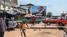 Présidentielle en Côte d'Ivoire: la vie chère, l'emploi et la sécurité au cœur du scrutin