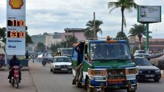 Mali: une grève très suivie dans les banques et les stations-service