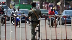 Burkina Faso: enlèvement à Ouagadougou d'une avocate critique de la junte au pouvoir