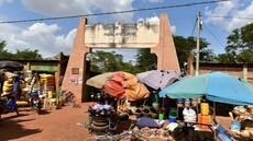 Burkina Faso: les jihadistes du Jnim veulent imposer un blocus autour du marché à bétail de Fada N'Gourma