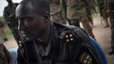 Centrafrique: les autorités détaillent comment les groupes rebelles UPC et 3R ont signé un cessez-le-feu