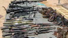 L'armée nigérienne affirme avoir tué Bakoura, un chef de Boko Haram