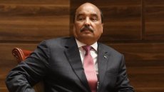 La peine de l'ex-président mauritanien Mohamed Ould Abdel Aziz alourdie à 15 ans de prison en appel