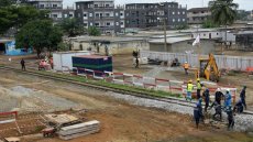 Le MCC, l'agence américaine de financement d'infrastructures en Afrique, va fermer