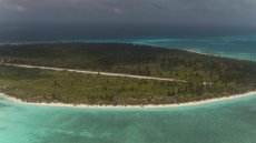 Îles Éparses: le président malgache veut trouver avec la France «une issue durable sur leur rétrocession»