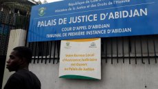 Côte d’Ivoire: un sociologue et militant du PPA-CI condamné à 18 mois de prison après la diffusion d’une photo
