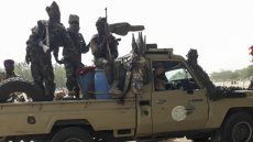 Tchad: un fils du fondateur de Boko Haram arrêté avec cinq complices, selon l'AFP