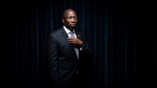Guinée-Bissau: la justice écarte la candidature de l'opposant Domingos Simões Pereira aux élections générales
