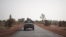 Mali: le Jnim poursuit son offensive, le Premier ministre dénonce «une tentative de déstabilisation»