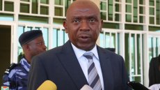 Burundi: le pouvoir ne reconnaît plus Agathon Rwasa comme chef du principal parti d'opposition