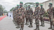 Attaque au Bénin: «Le Jnim n’a pas encore de base fixe au Bénin mais a des relais dans les communautés locales»