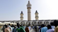 Sénégal: à quelques jours du grand Magal, la situation est sous contrôle après les inondations à Touba