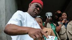 Nigeria: des frictions apparaissent entre soutiens de Bola Tinubu à quelques mois des élections