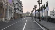 Algérie: les appels à manifester de la Gen Z 213 restent pour l'instant sans effet