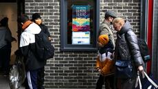 En France, les réfugiés peinent à accéder à l'emploi