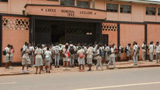 Cameroun: la rentrée scolaire commence dans l’inquiétude pour de nombreux parents à Yaoundé