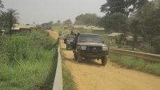 Dans l'Est de la RDC, l'armée face à une recrudescence de violences attribuées au groupe ADF