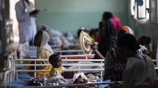 Mortalité maternelle: l’Afrique subsaharienne concentre 70% des décès