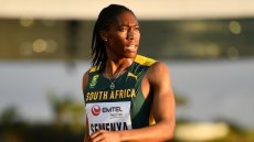 Athlétisme: selon la Cour européenne des droits de l'homme, Caster Semenya n'a pas eu droit à un procès équitable