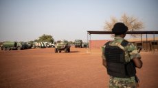 Niger: un décret de la présidence abroge les contrôles sur les dépenses liées à la défense