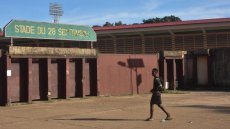 Massacre du 28-Septembre en Guinée: des victimes toujours sous le choc après la grâce de Dadis Camara