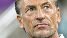 Football: le technicien français Hervé Renard retrouve la Côte d'Ivoire