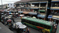 Le Ghana entend attirer les investisseurs en présentant un budget en quasi-équilibre pour 2026