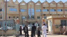 Tchad: Olivier Monodji reste en détention préventive malgré un allègement des charges