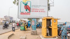 Bénin: l'opposition réagit au calendrier annoncé par la Commission électorale pour 2026