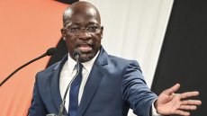 Présidentielle en Côte d’Ivoire: le parti de Blé Goudé dénonce le rejet d’un recours contre la radiation de (…)