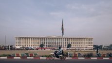 RDC: une commission examine la pétition visant des membres du bureau de l'Assemblée nationale, dont Vital Kamerhe
