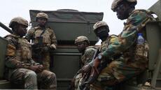 Terrorisme: «Les groupes jihadistes n'ont pour l'instant pas intérêt à ouvrir un nouveau front au Ghana»