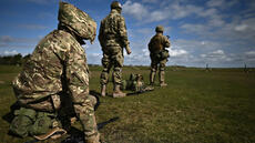 Le Kenya entend stopper les enrôlements de force de ses citoyens en Russie