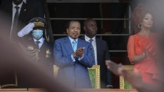 Présidentielle camerounaise : l'ex-ministre Issa Tchiroma Bakary déclare sa candidature