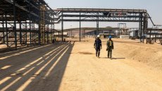 RDC: les exportations de cobalt reprennent après cinq mois d'interruption