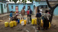 RDC: les ministres des Finances et du Développement rural interdits de quitter le territoire
