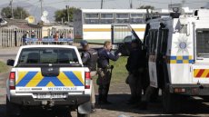 Afrique du Sud: nouvelle découverte de migrants éthiopiens retenus contre leur gré à Johannesburg
