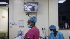 Kenya: un hôpital de l'ouest du pays accusé de trafic d'organes